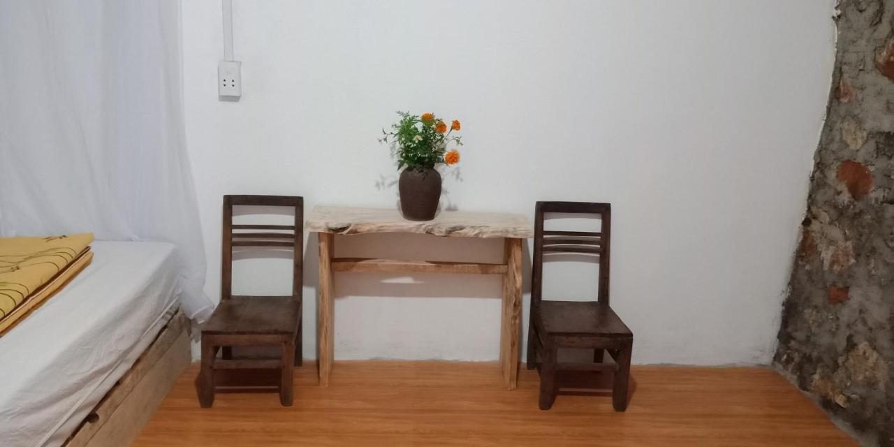 Yen Nhi Homestay Ban Gioc Cao Bang Exterior photo
