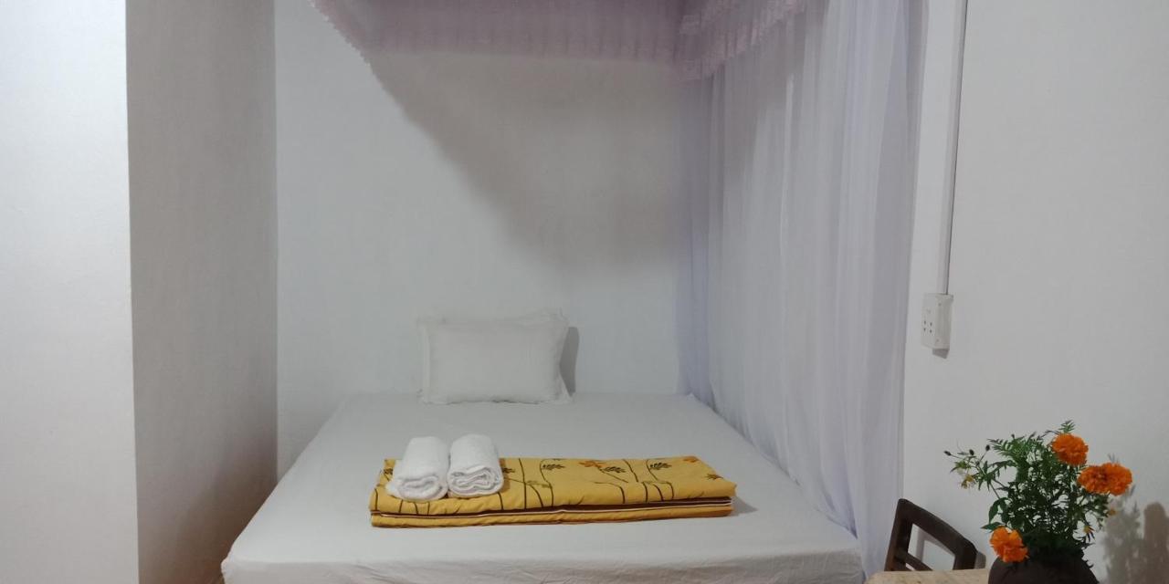 Yen Nhi Homestay Ban Gioc Cao Bang Exterior photo